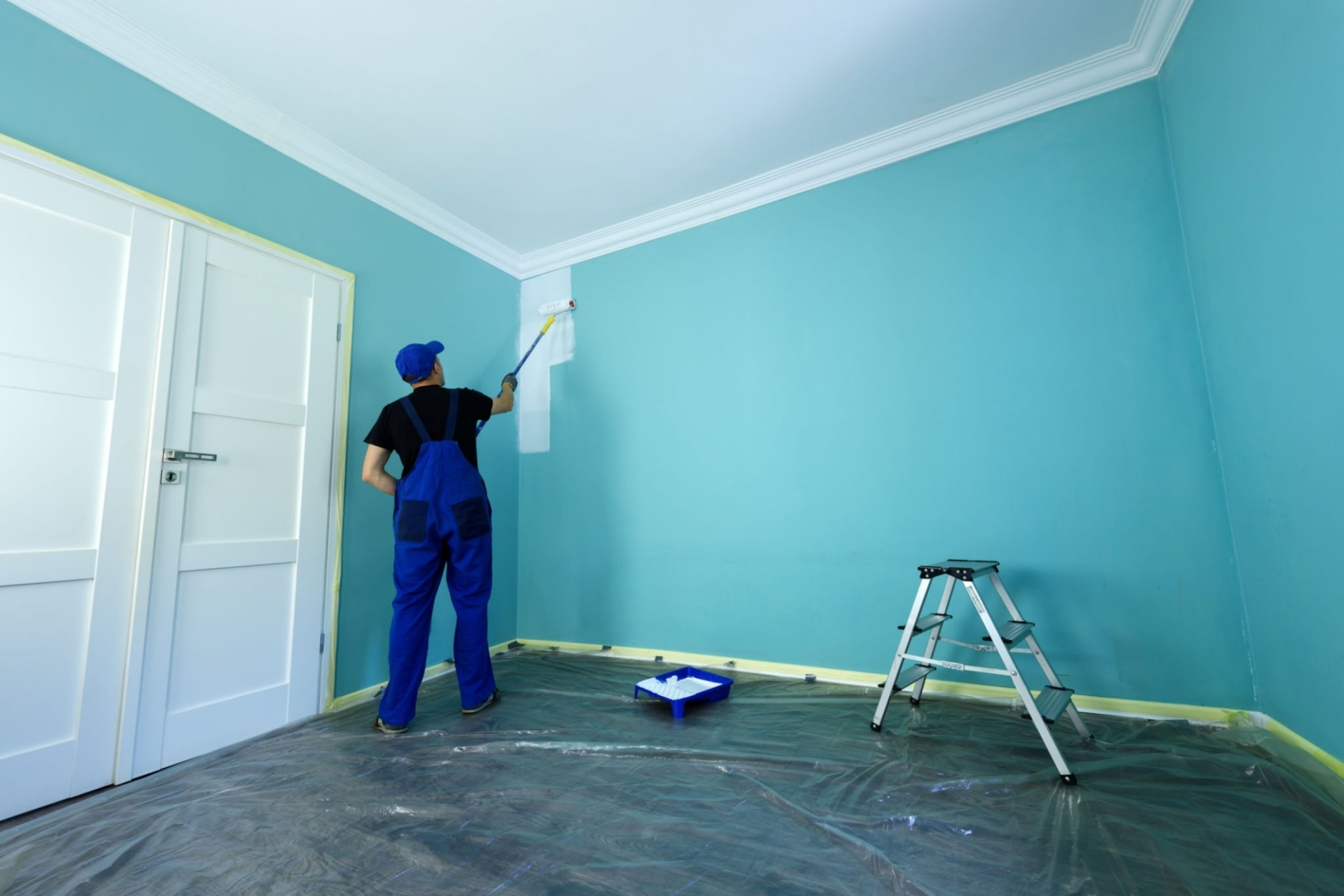 The Art of Room Transformation The Art of Room Transformation