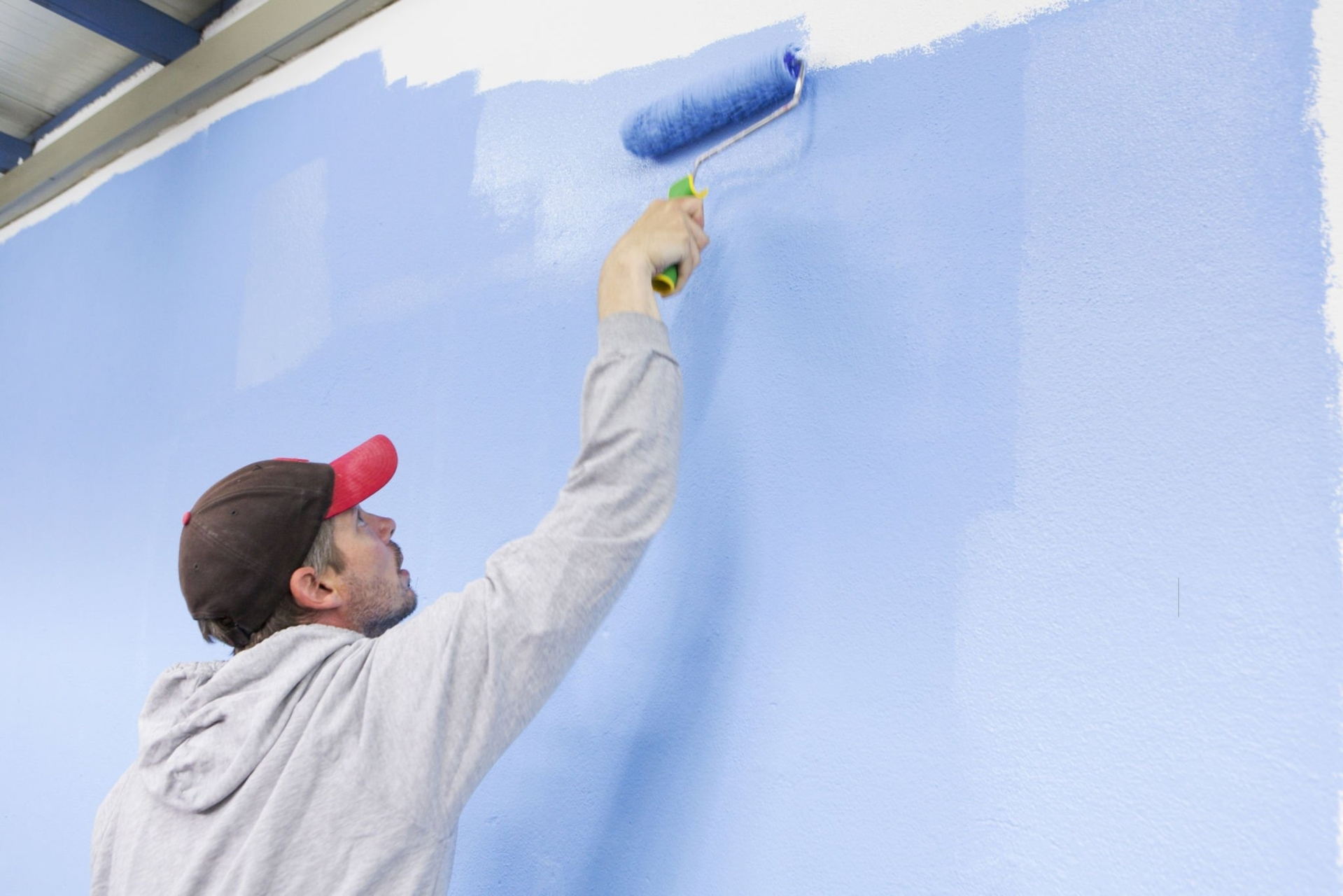 Why Primer is Your Home’s Best Friend Why Primer is Your Home’s Best Friend